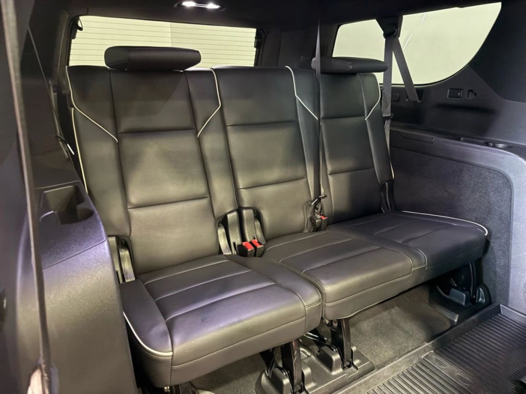 2021 Cadillac Escalade Image 33