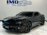 Image for 2013 Chevrolet Camaro LT ID: 6734215