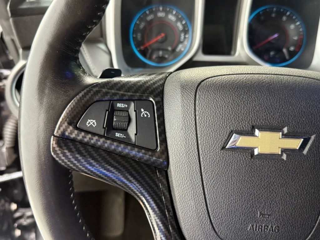 2013 Chevrolet Camaro Image 14
