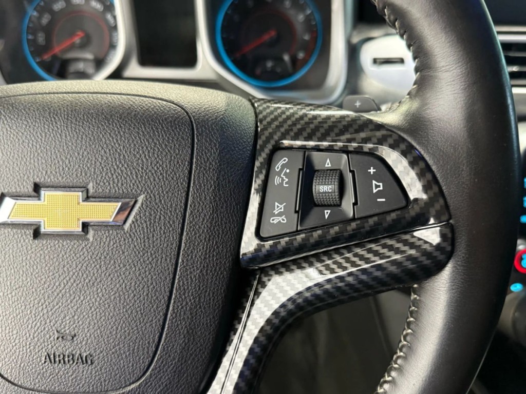 2013 Chevrolet Camaro Image 15