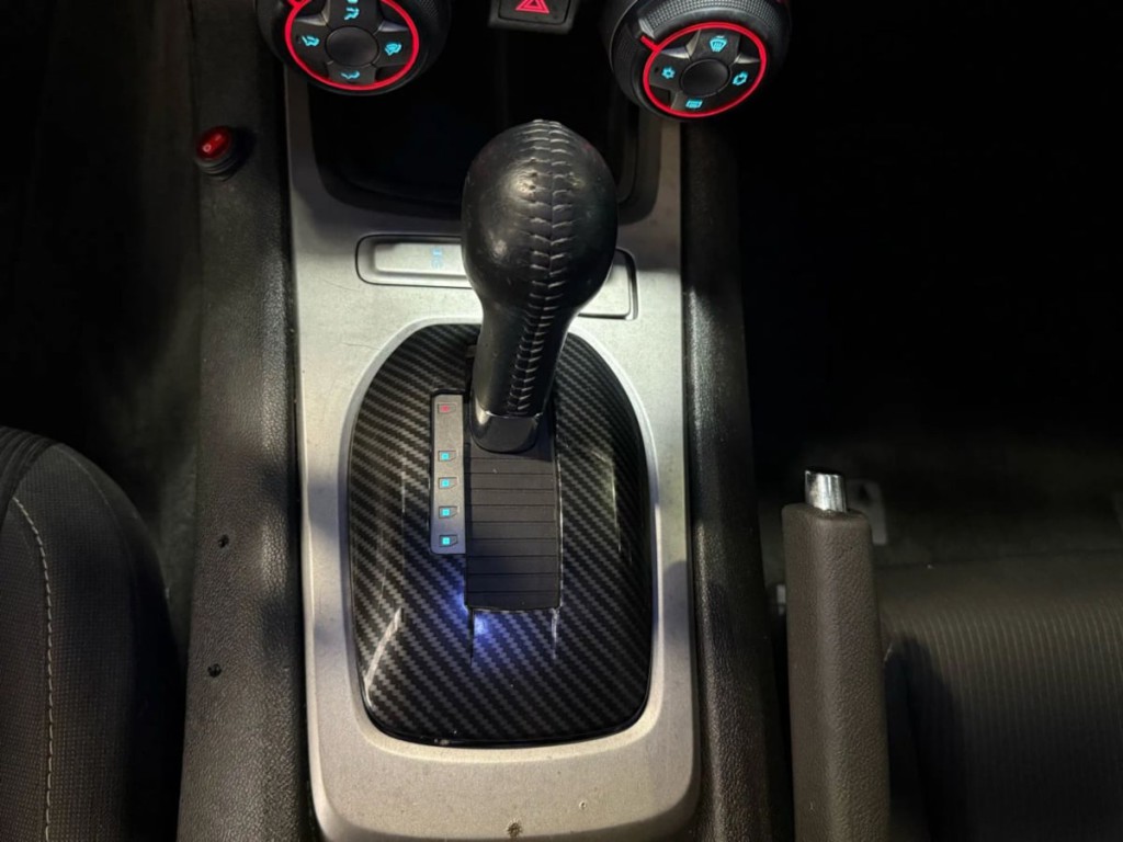 2013 Chevrolet Camaro Image 17
