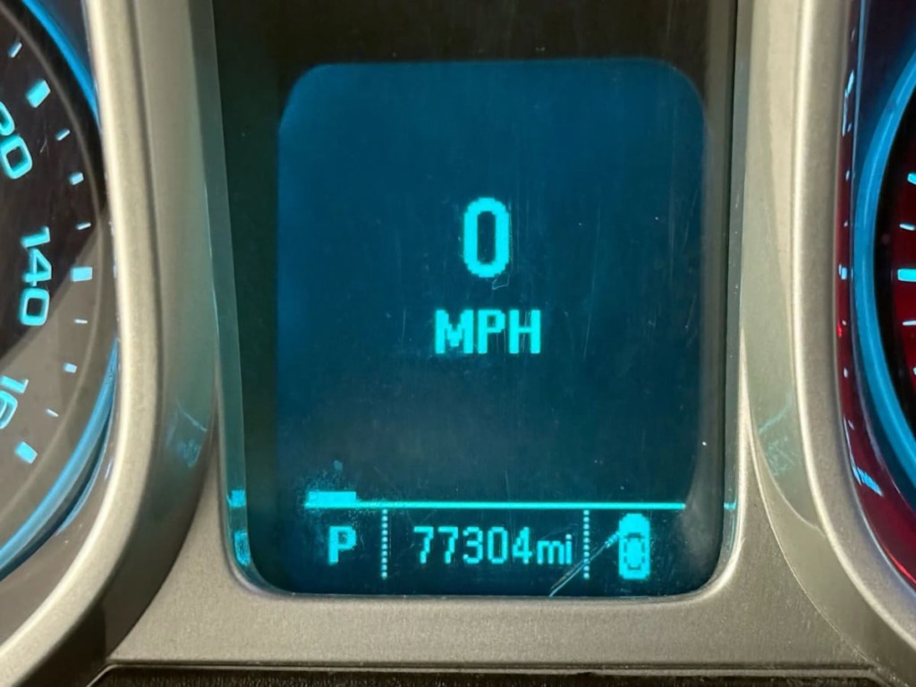 2013 Chevrolet Camaro Image 19