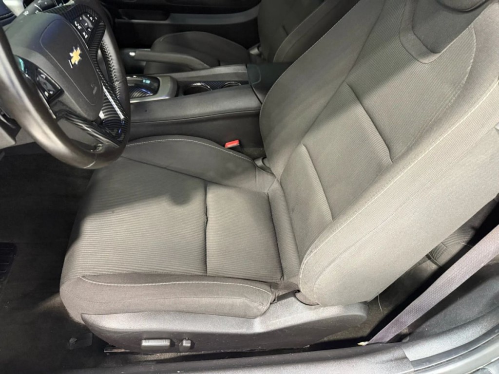 2013 Chevrolet Camaro Image 20