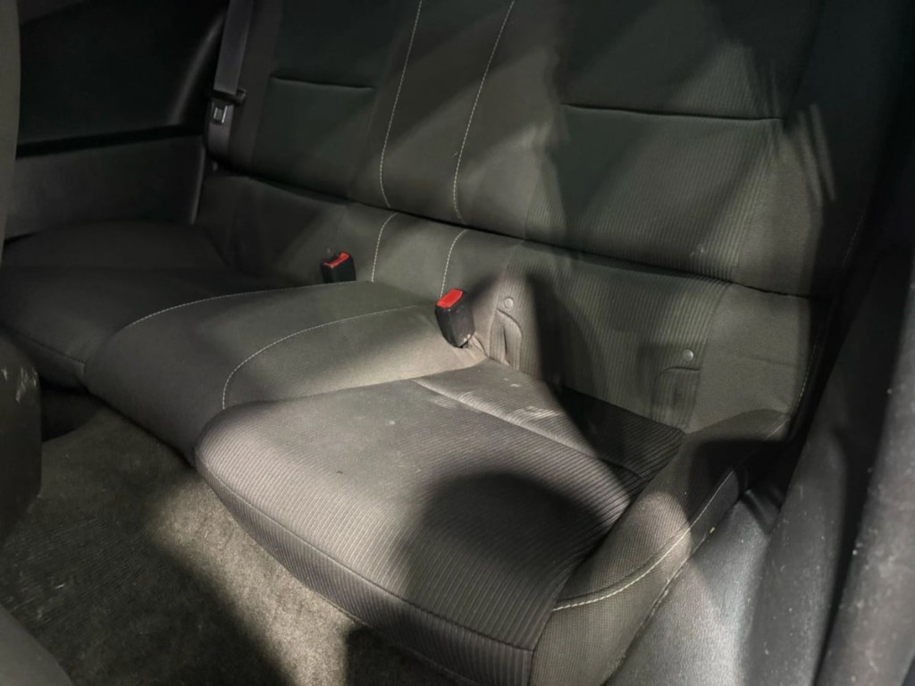 2013 Chevrolet Camaro Image 22