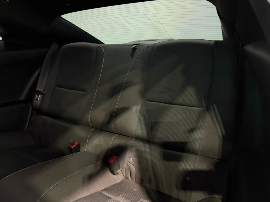 2013 Chevrolet Camaro Image 23