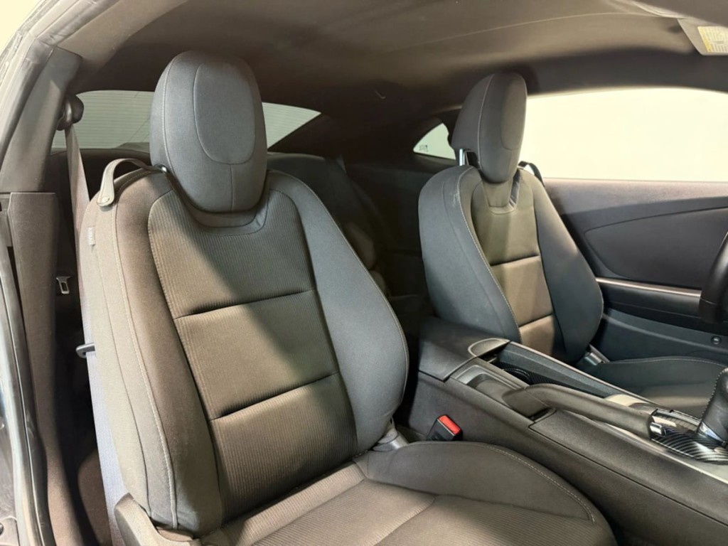 2013 Chevrolet Camaro Image 26