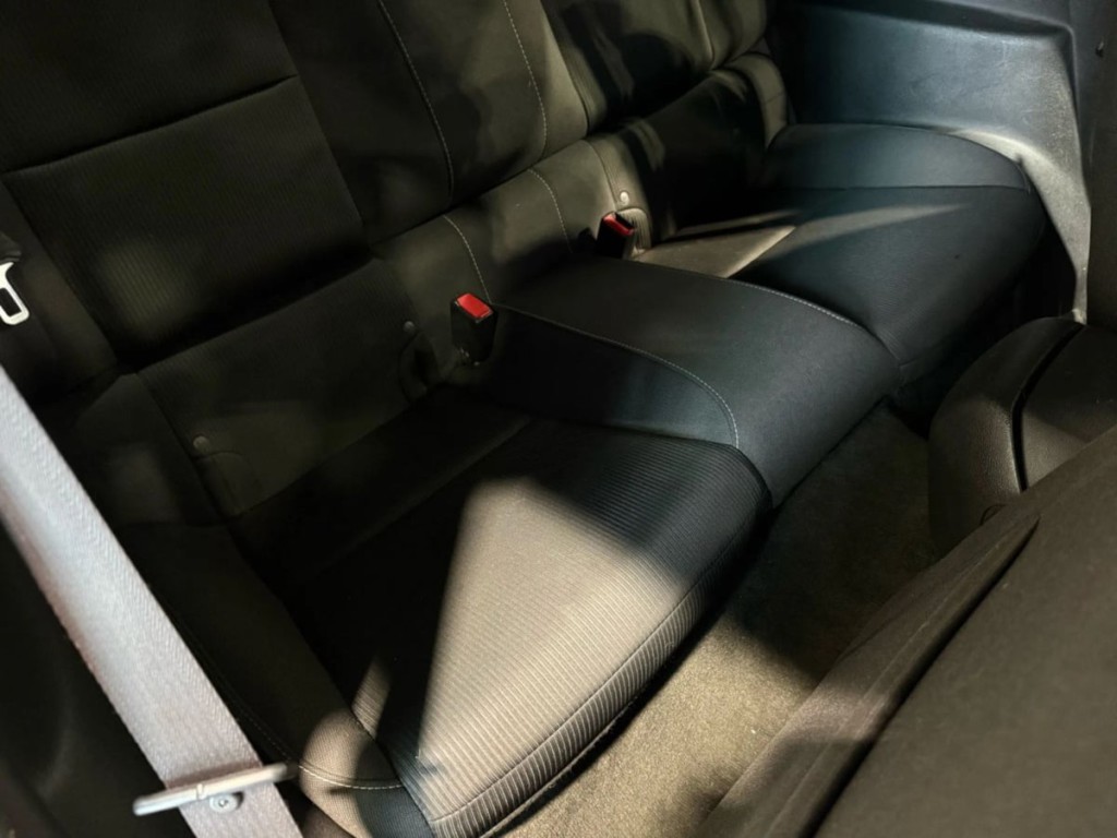 2013 Chevrolet Camaro Image 27