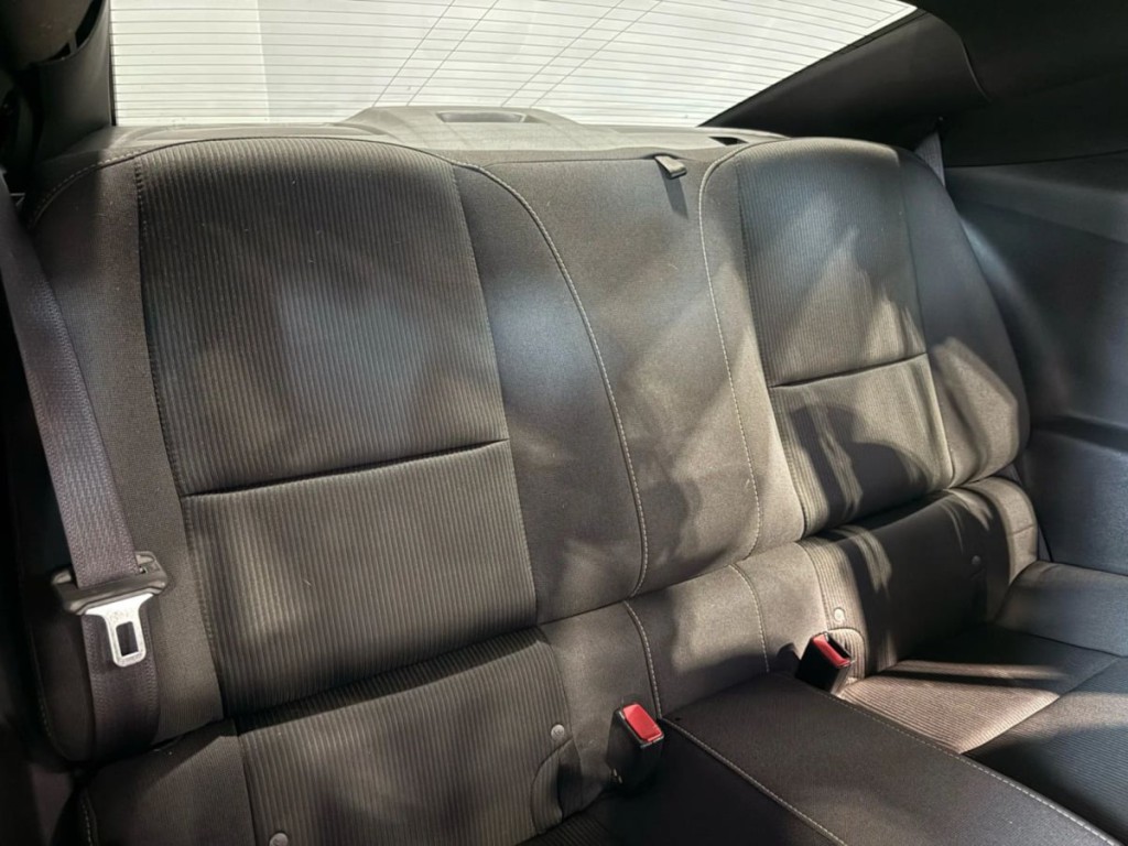 2013 Chevrolet Camaro Image 28