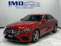 Image for 2020 Mercedes-Benz E-Class E 350 ID: 6734216
