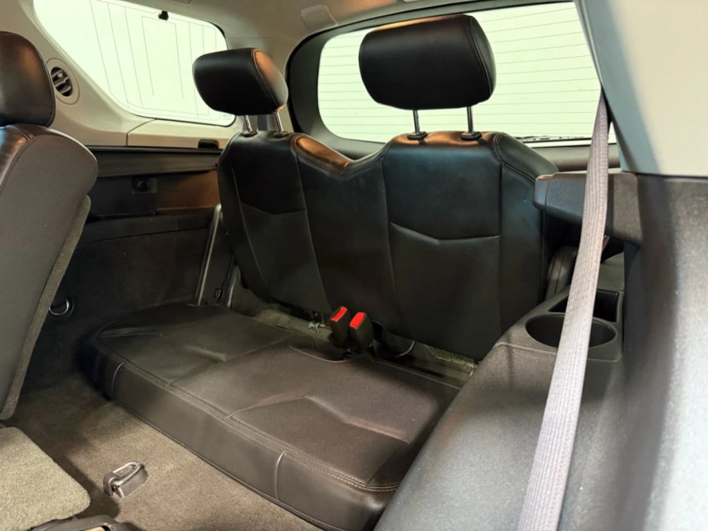 2008 Cadillac SRX Image 24