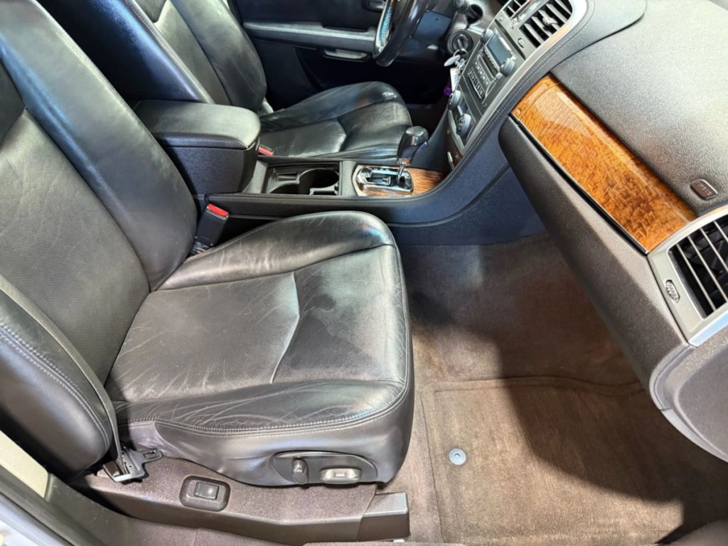 2008 Cadillac SRX Image 26