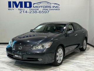 Image for 2008 Lexus ES 350  ID: 6739929