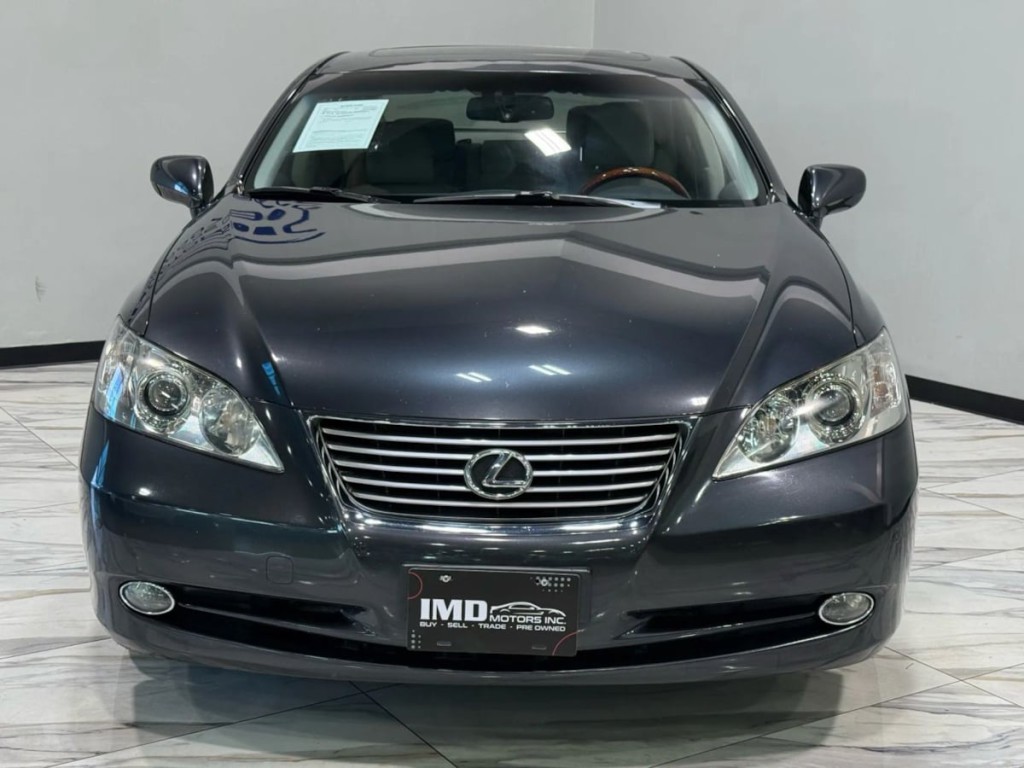 2008 Lexus ES 350 Image 3