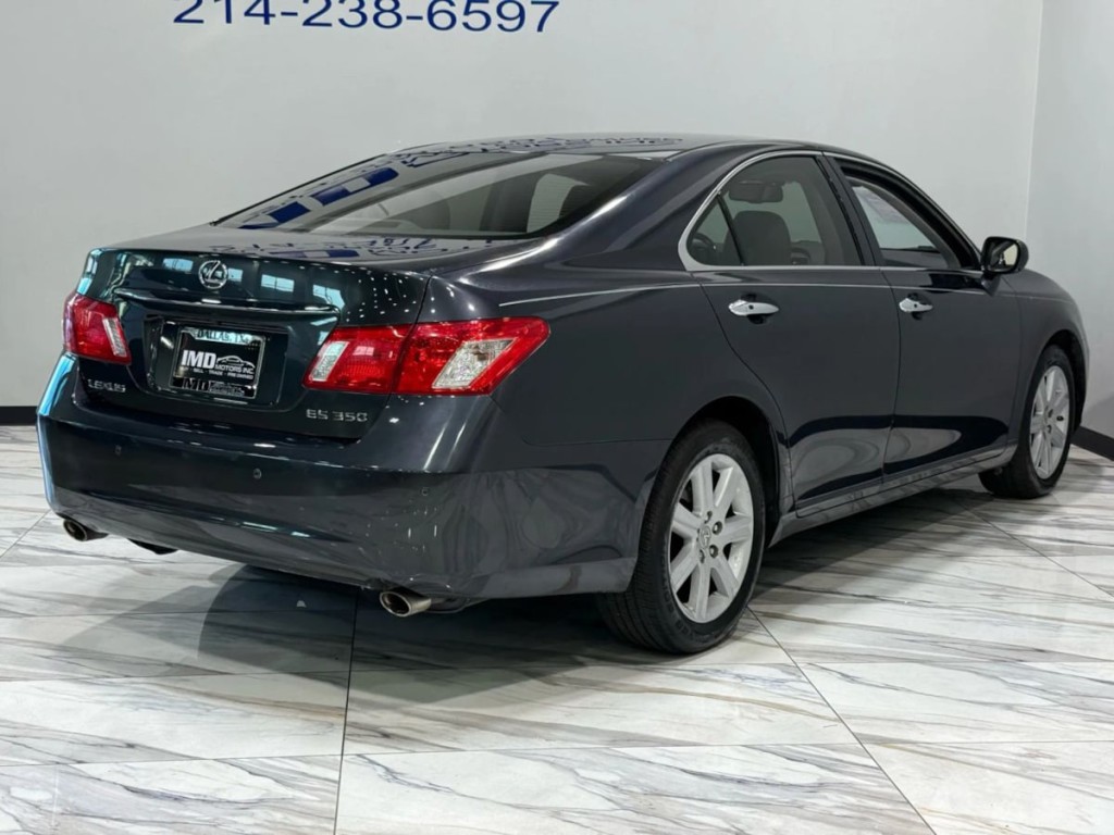 2008 Lexus ES 350 Image 6