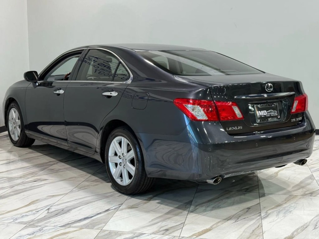 2008 Lexus ES 350 Image 8