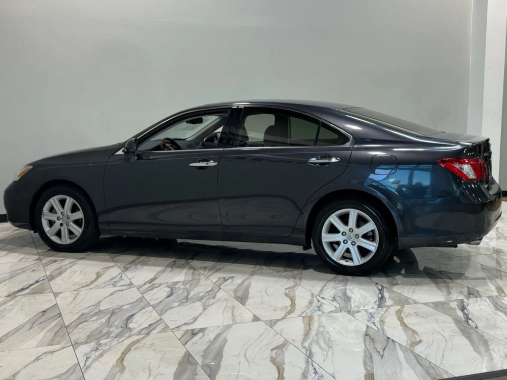 2008 Lexus ES 350 Image 9