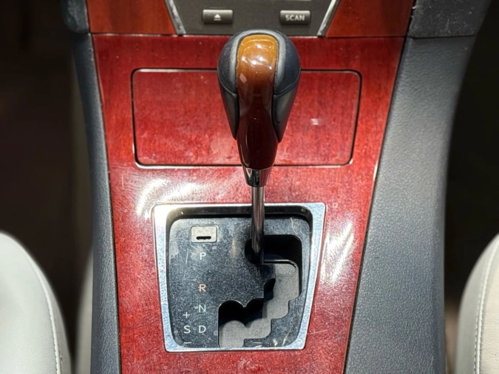 2008 Lexus ES 350 Image 15