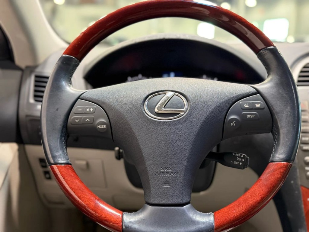 2008 Lexus ES 350 Image 16