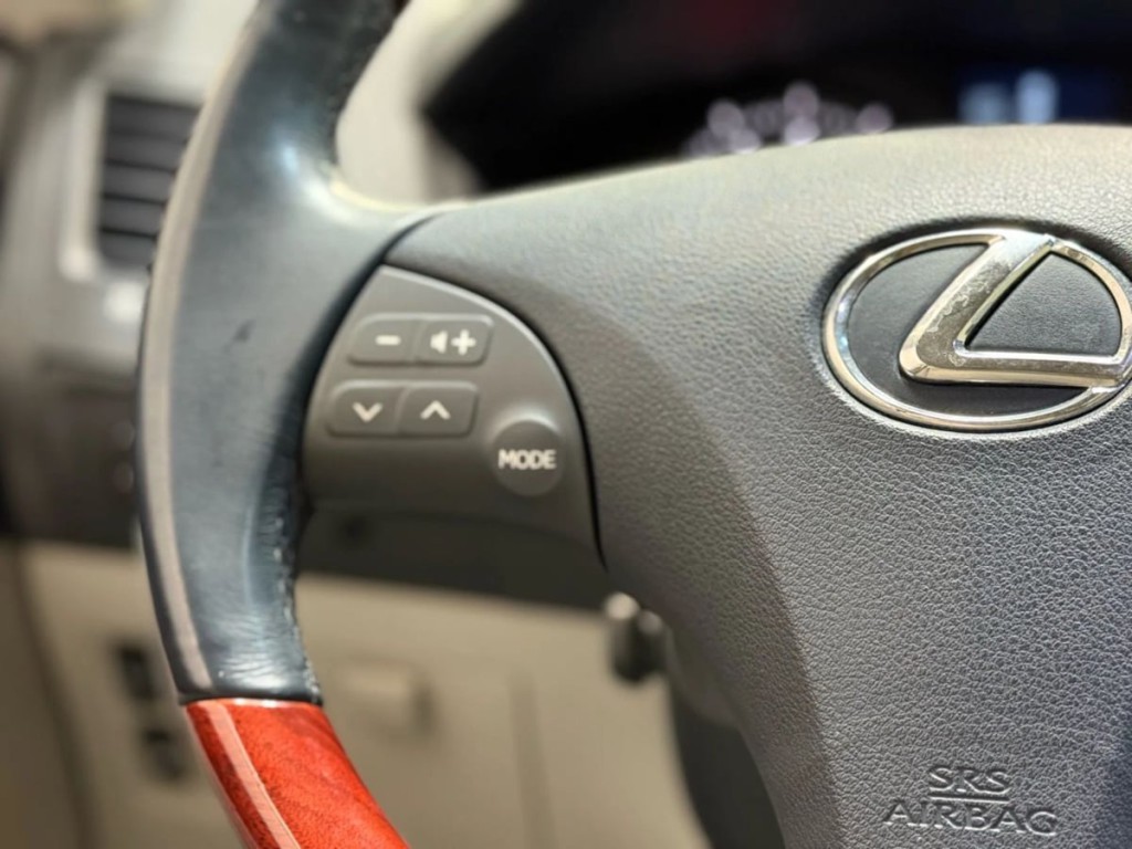 2008 Lexus ES 350 Image 17