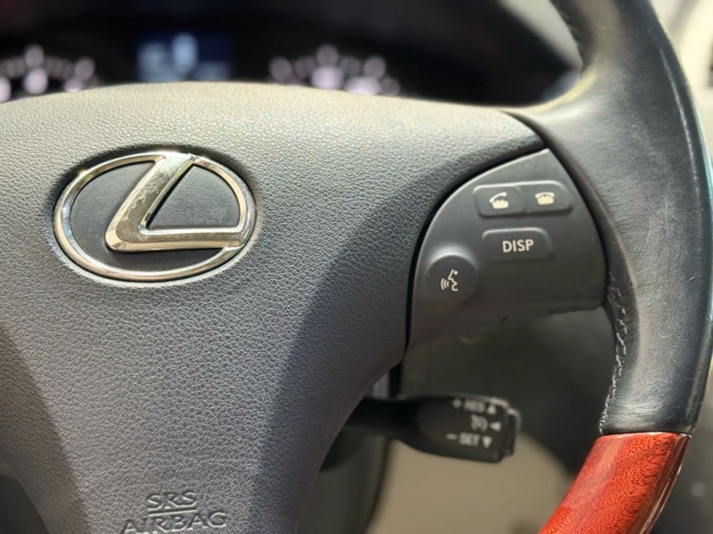 2008 Lexus ES 350 Image 18