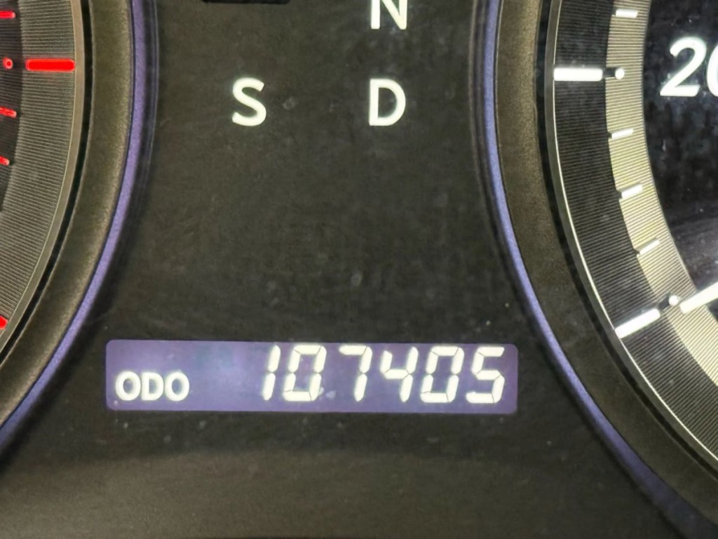 2008 Lexus ES 350 Image 20
