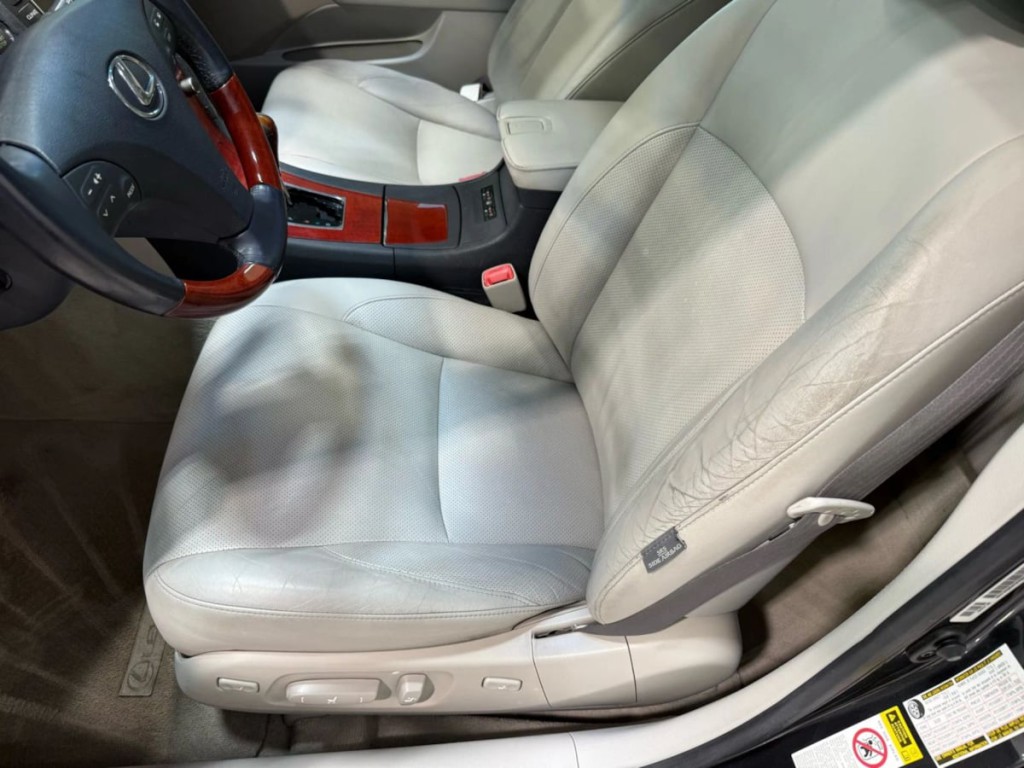 2008 Lexus ES 350 Image 22