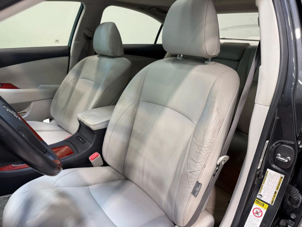 2008 Lexus ES 350 Image 23
