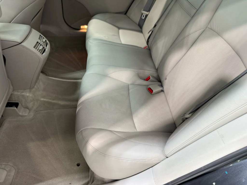 2008 Lexus ES 350 Image 24