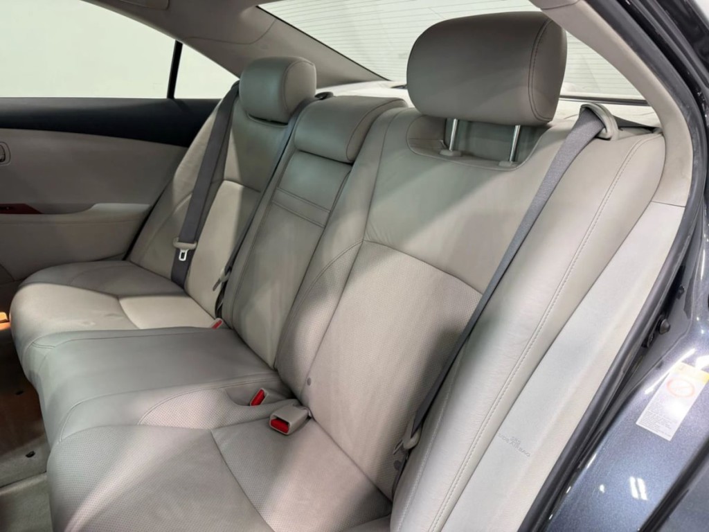 2008 Lexus ES 350 Image 25