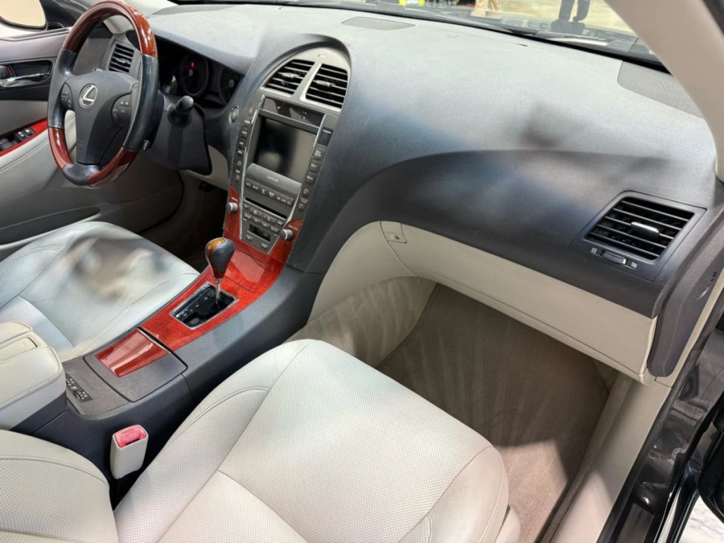 2008 Lexus ES 350 Image 26