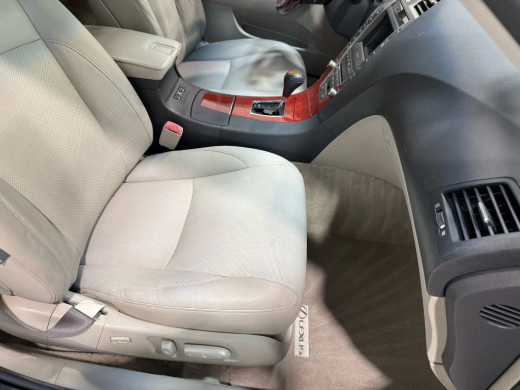 2008 Lexus ES 350 Image 27