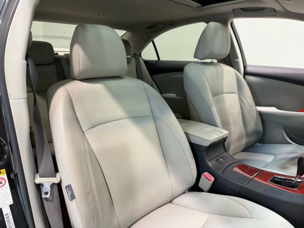 2008 Lexus ES 350 Image 28