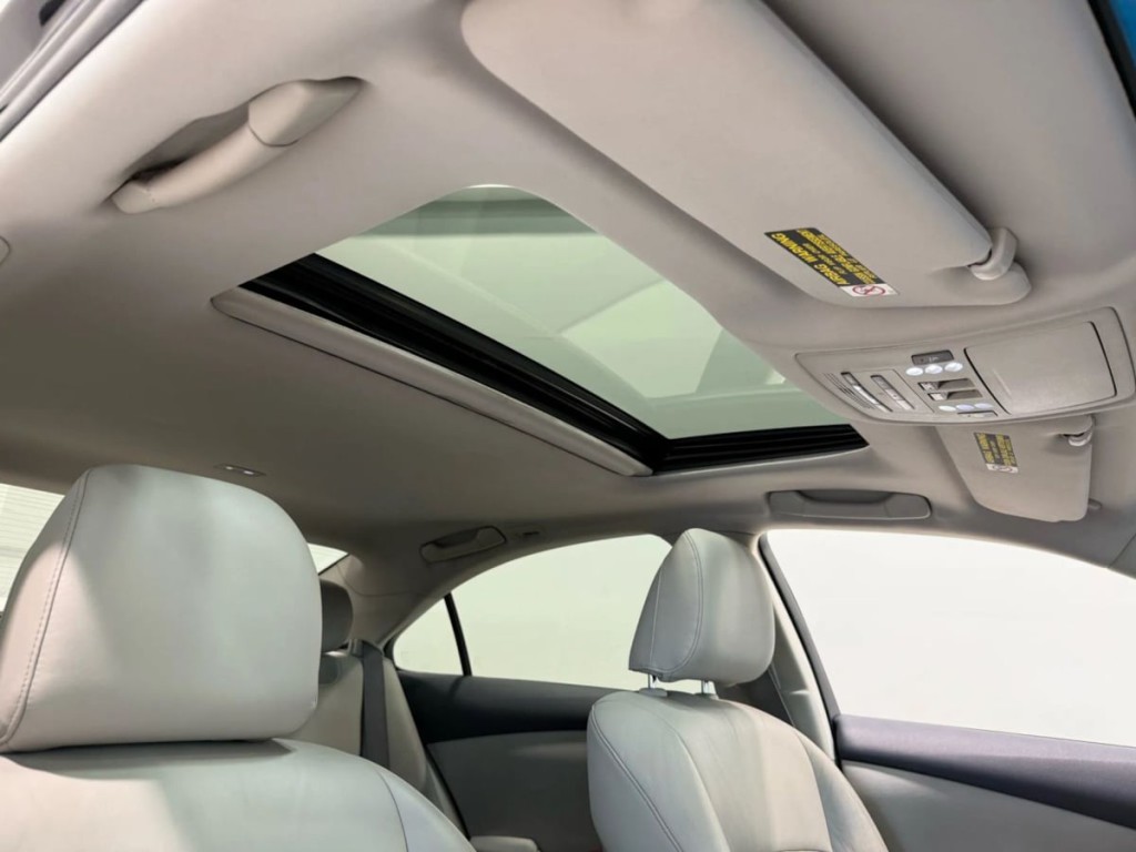 2008 Lexus ES 350 Image 29
