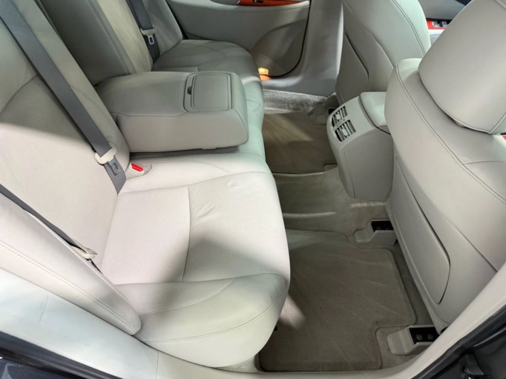 2008 Lexus ES 350 Image 30
