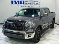 Image for 2021 Toyota Tundra SR5 ID: 6739930