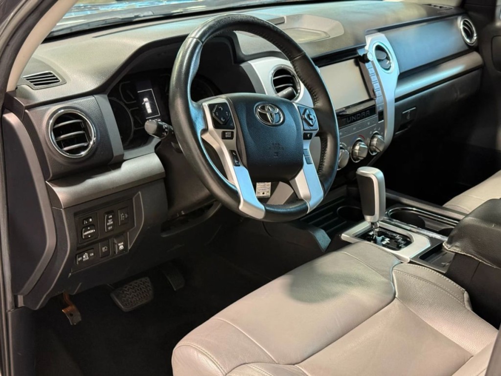 2021 Toyota Tundra Image 12