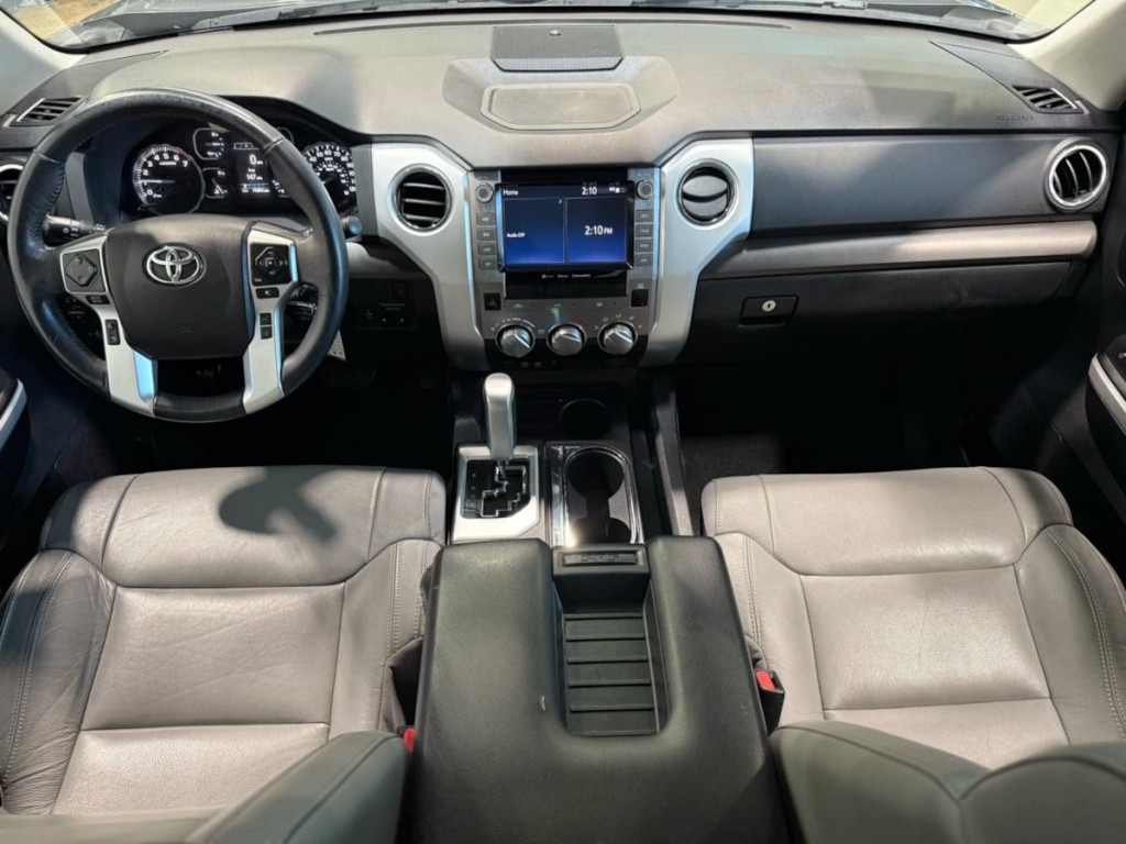 2021 Toyota Tundra Image 13