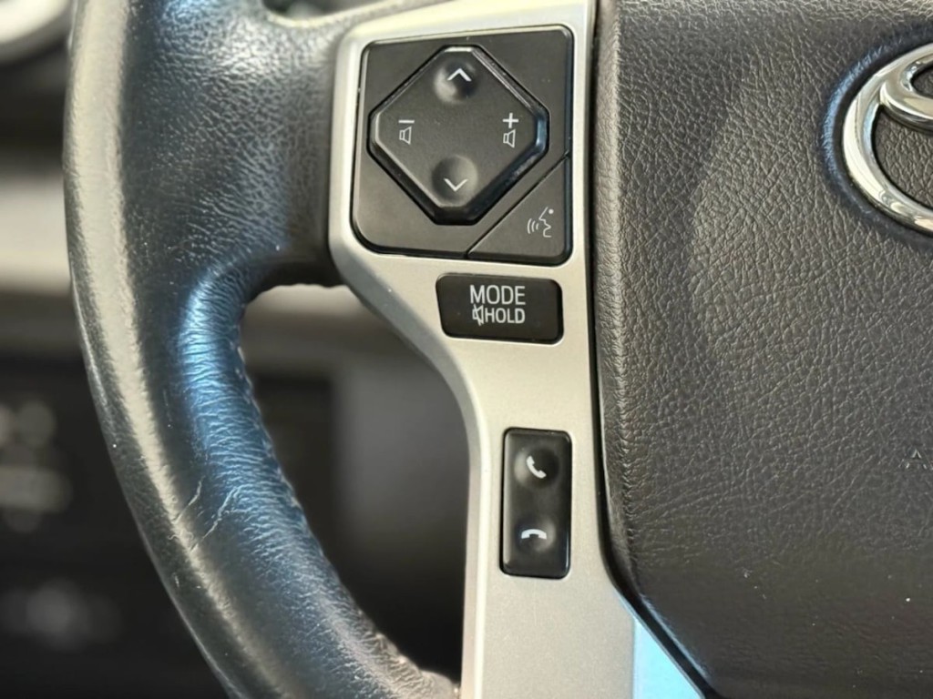 2021 Toyota Tundra Image 15