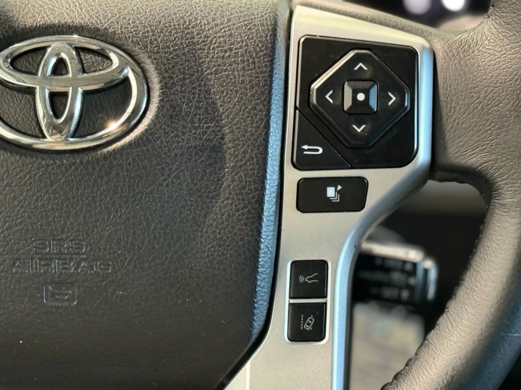 2021 Toyota Tundra Image 16
