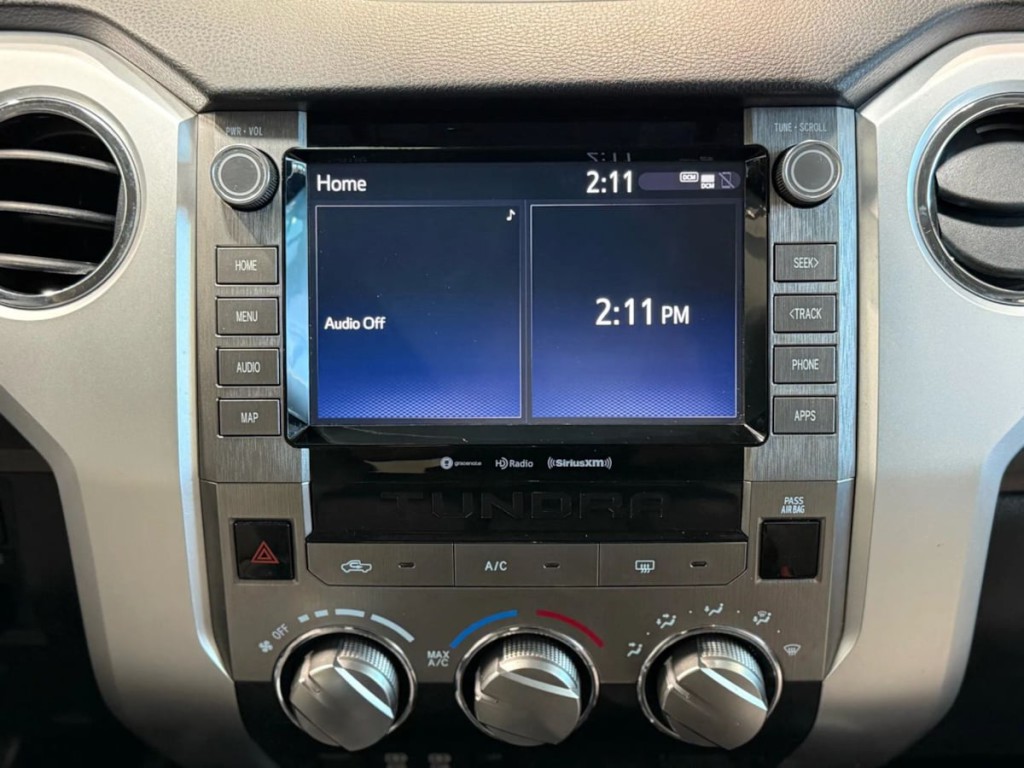 2021 Toyota Tundra Image 17