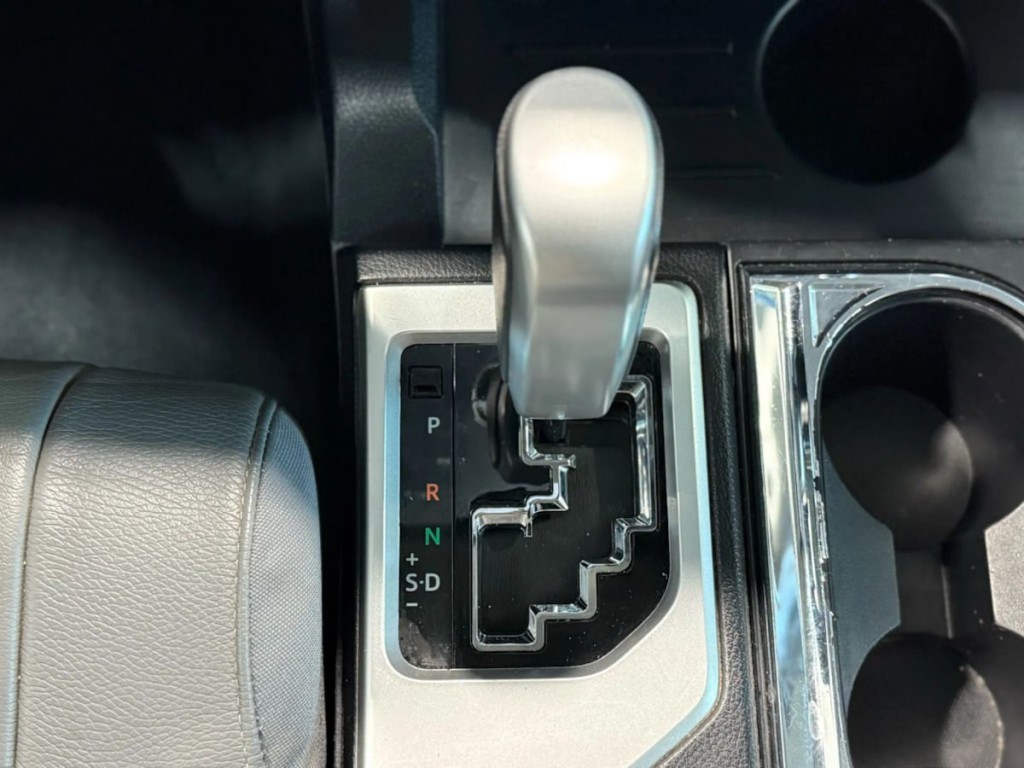 2021 Toyota Tundra Image 18