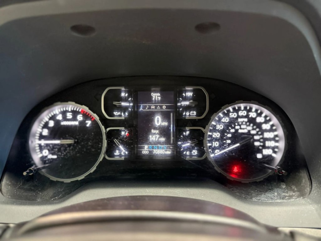 2021 Toyota Tundra Image 19