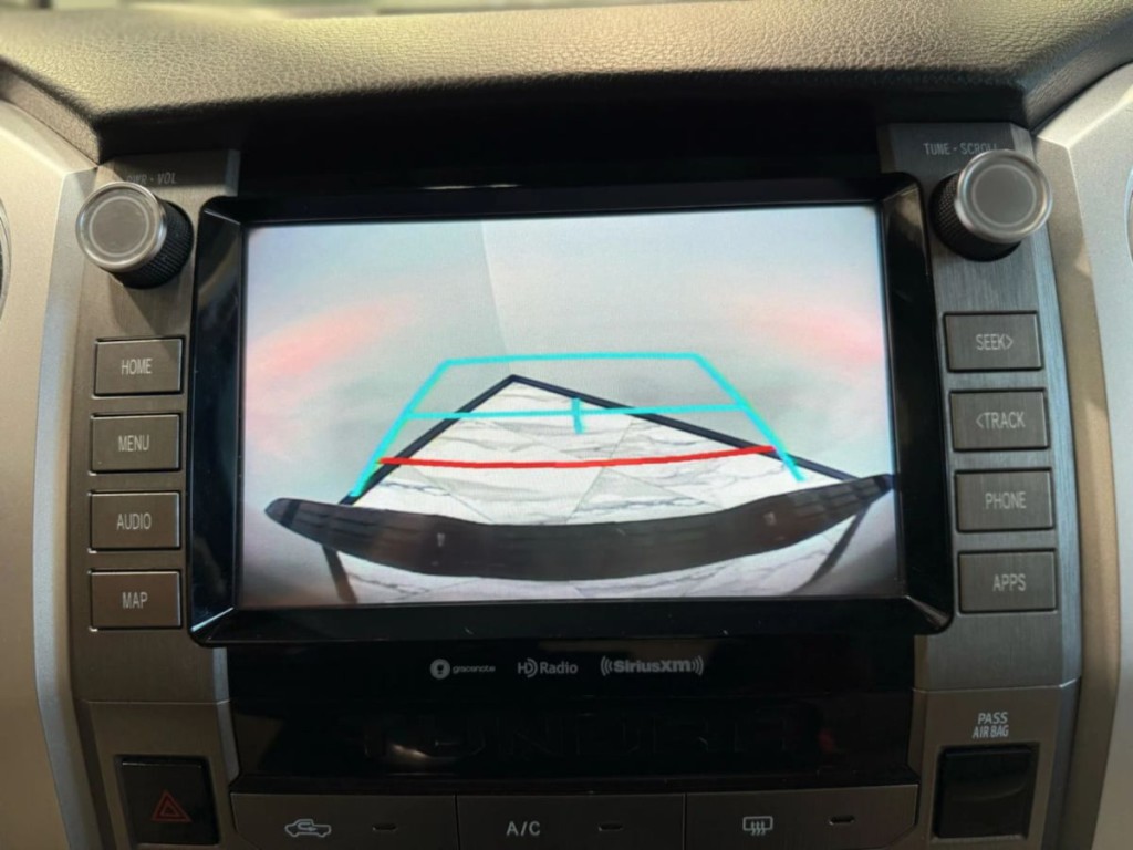 2021 Toyota Tundra Image 21