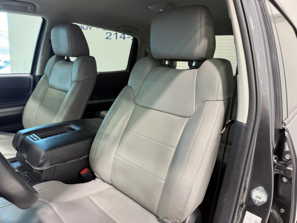 2021 Toyota Tundra Image 23