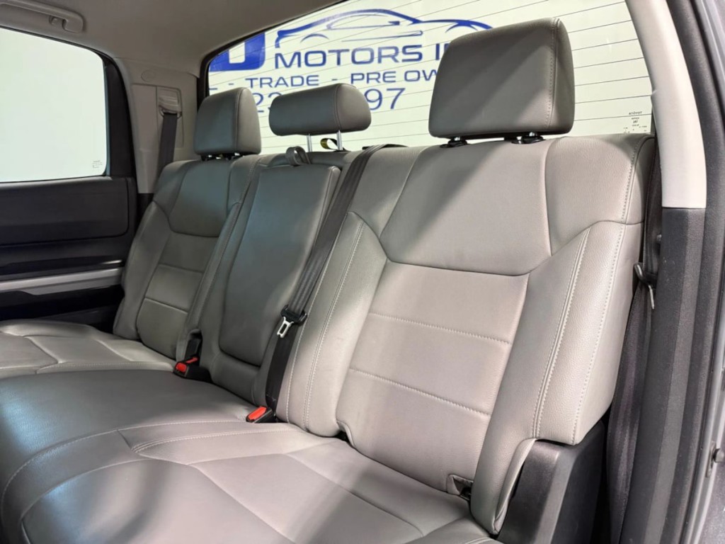 2021 Toyota Tundra Image 25