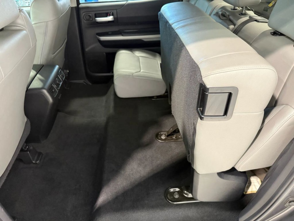 2021 Toyota Tundra Image 26