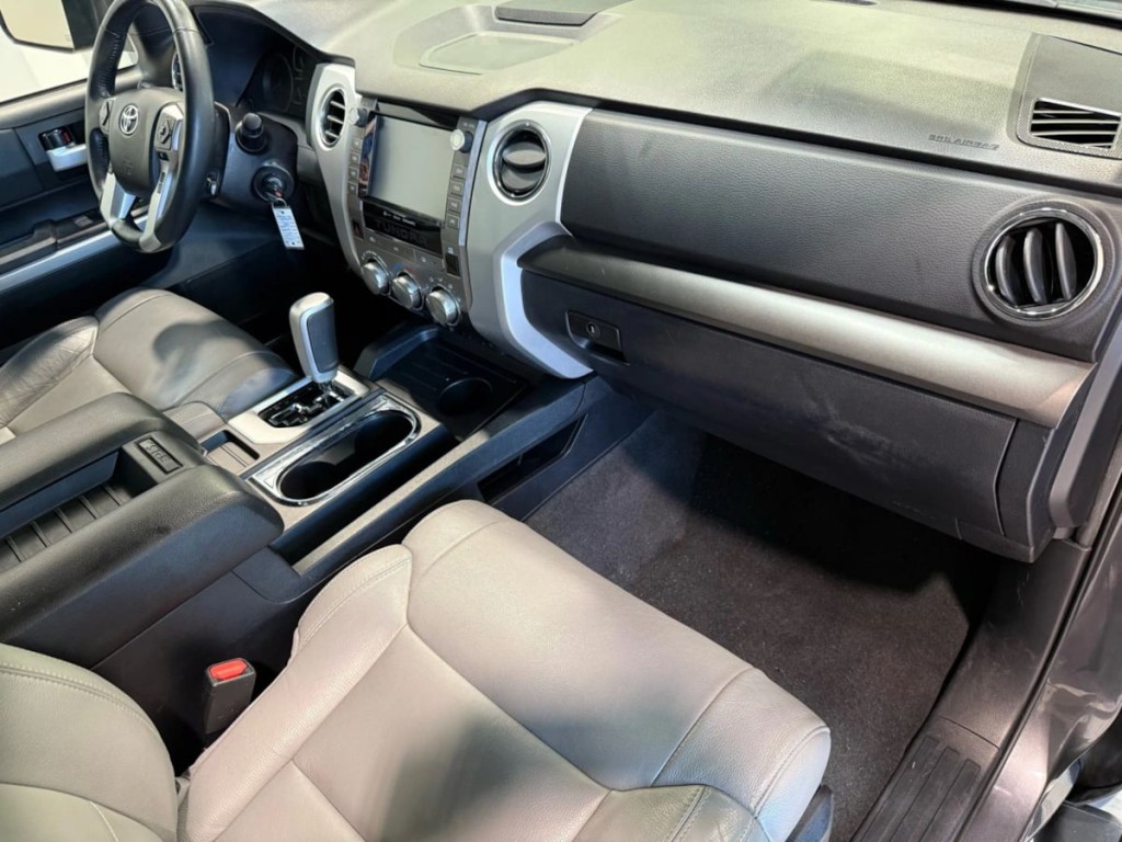 2021 Toyota Tundra Image 27
