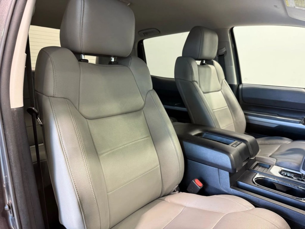 2021 Toyota Tundra Image 29