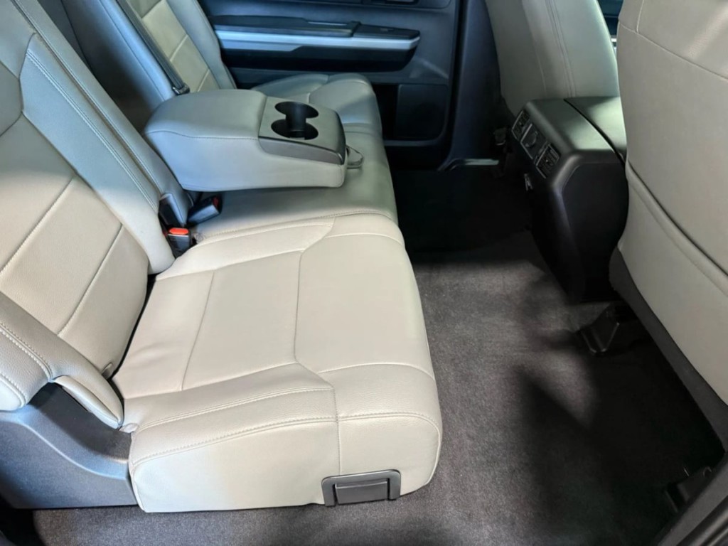 2021 Toyota Tundra Image 31