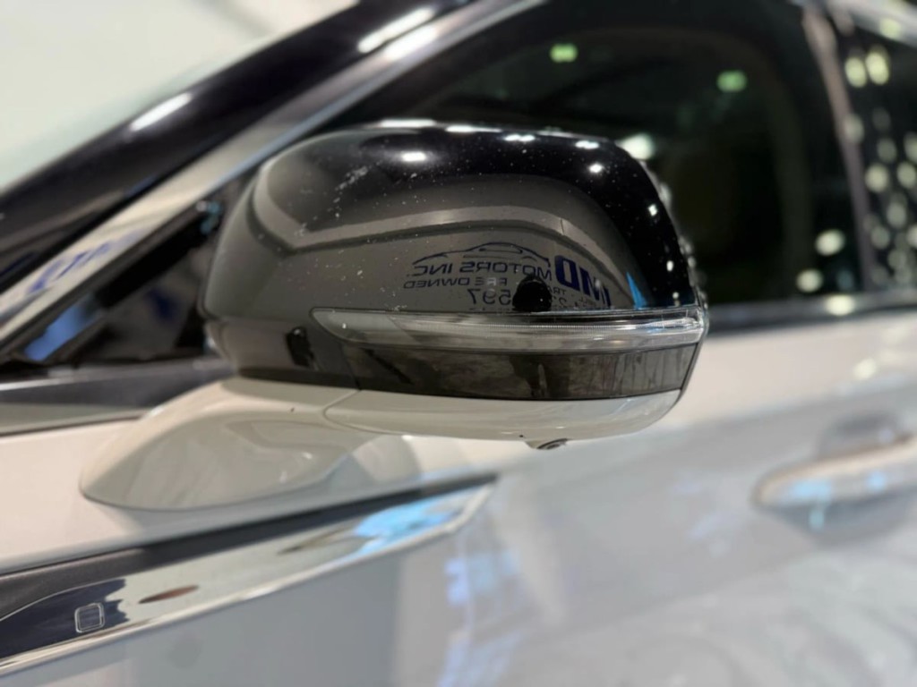 2020 Lincoln Aviator Image 10